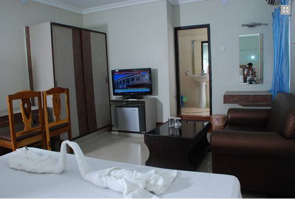 Hotel Meridian, Balasore 3